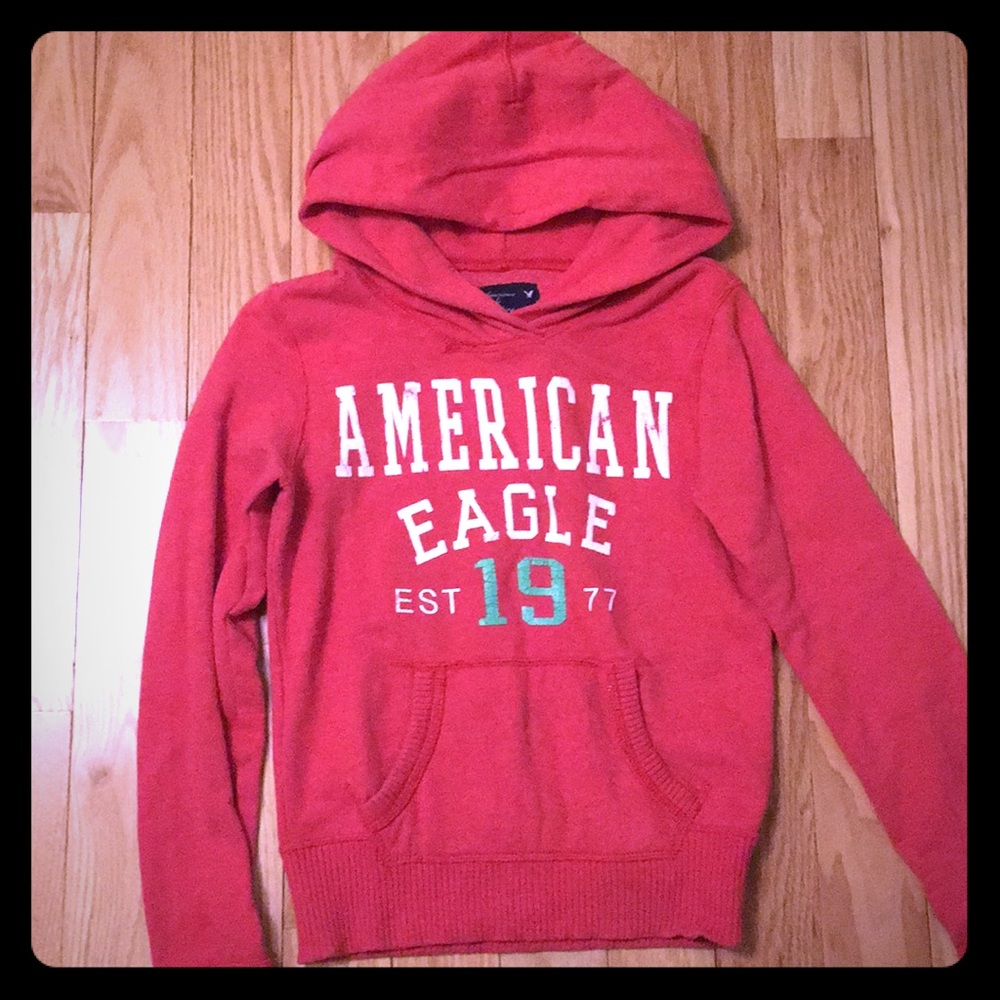 American Eagle Hoodie
